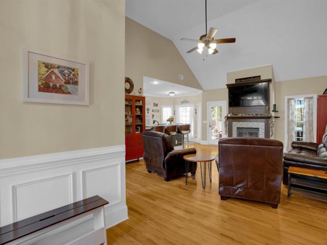 582 Village Church Drive
