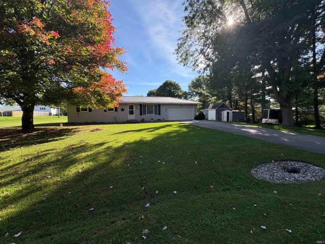 58348 Jefferson View Drive