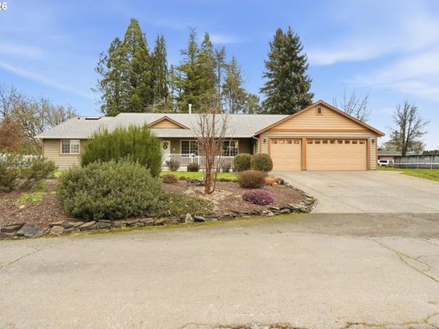58348 Ross Rd, Warren, OR 97053