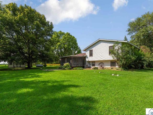 58357 Birch Bluff Lane