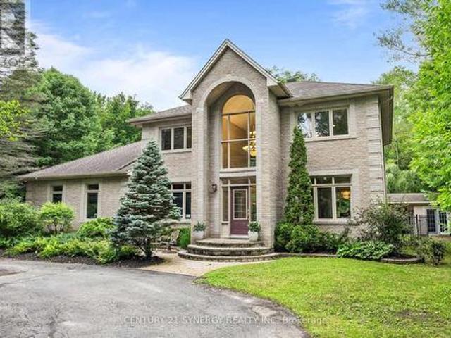 5835 Knights Drive, Ottawa, ON, K4M 1K2 house for sale | Listing ID X13543 | Royal LePage