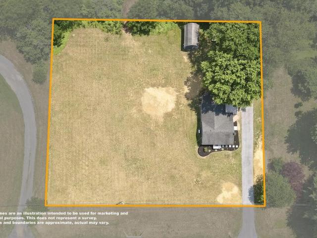 5835 Lord Fairfax Highway