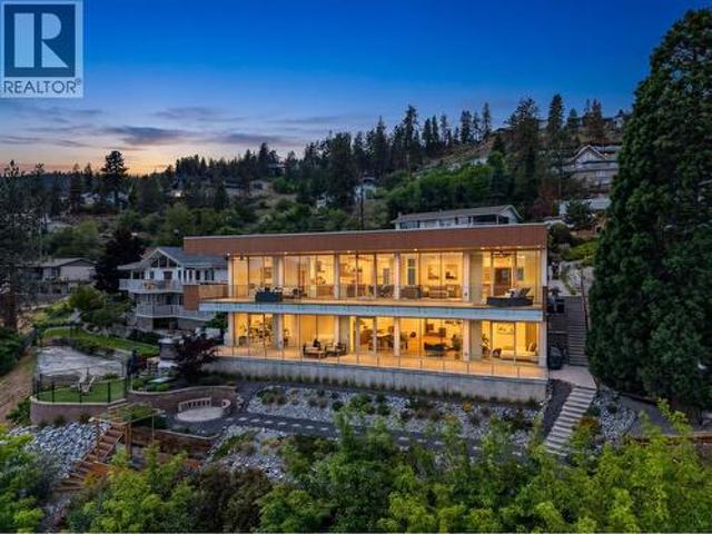 5835 Vicary Road, Peachland, BC, V0H 1X4 house for sale | Listing ID 10397 | Royal LePage