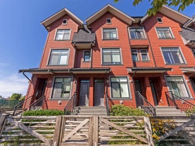 5835 Wales Street, Vancouver, BC, V5R 0E6 townhouse for sale | Listing ID R3164 | Royal LePage