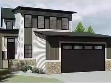 Innisfail, Alberta - Fireplace, Parking