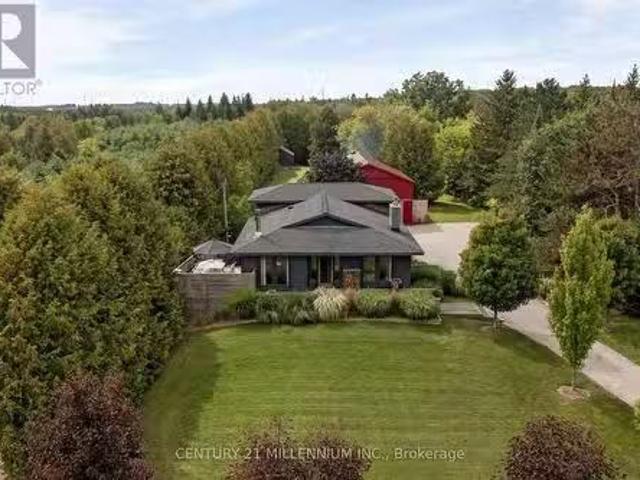 5836 Fifth Line, Erin, ON, N0B 1Z0 house for sale Listing I.