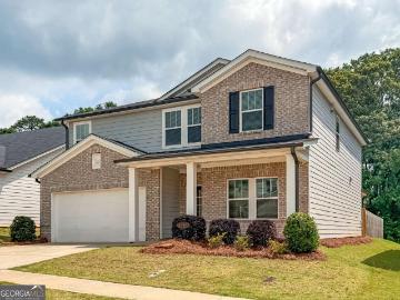 5836 Hackberry Lane
