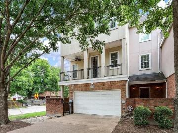 5836 La Vista Drive, Dallas, TX