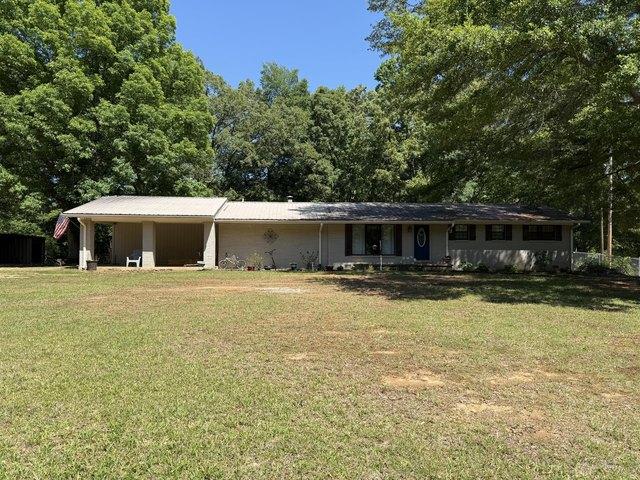 5838 Dorsey Evergreen Rd, Fulton, MS 38843
