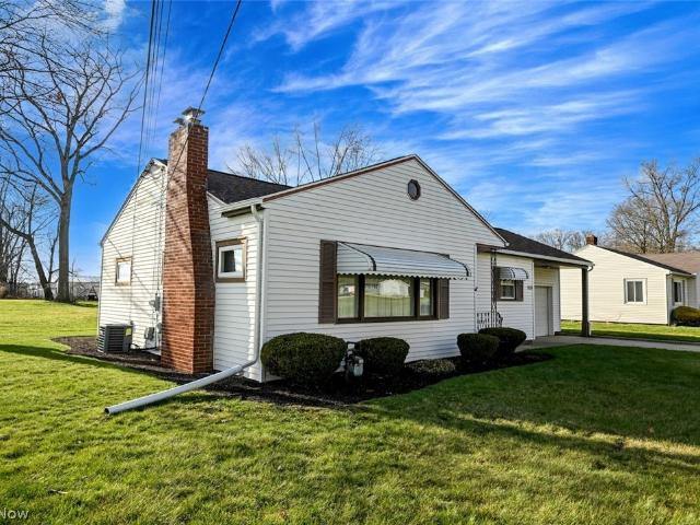 5838 Harter Home Drive
