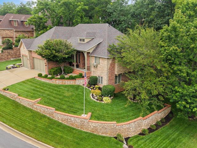 5838 S Brightwater Trail