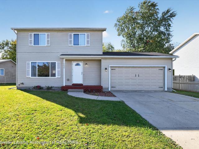 5838 Wise Road