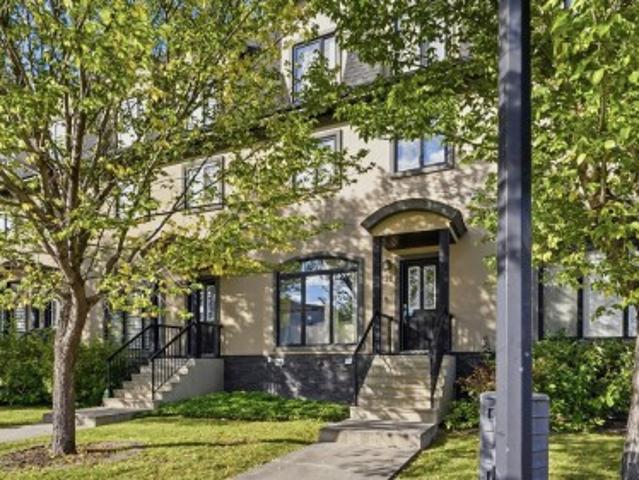 5839 Mullen Place Nw, Edmonton, AB, T6R 0T5 townhouse for sale | Listing ID E4508 | Royal LePage