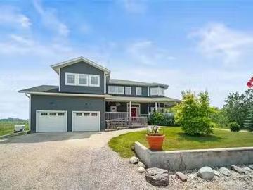 5839 Henderson Hwy, St Clements, MB, R1C 0B5 Luxury House fo.