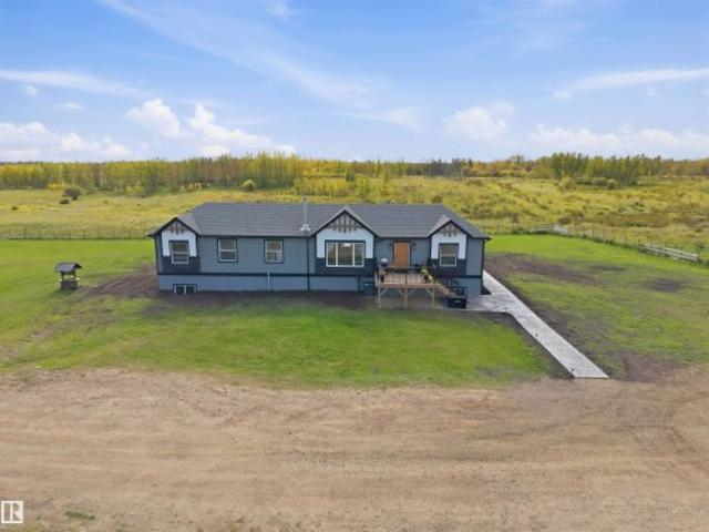 58302 Rge Rd 224, Rural Thorhild County, AB, T0A 1N6 house for sale | Listing ID E4510 | Royal LePage