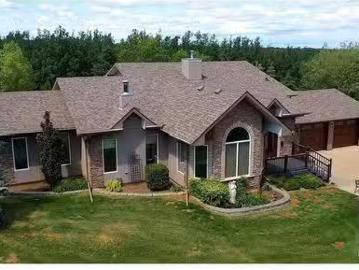 58308 Rge Rd 243, Rural Westlock County, AB, T0G 1L0 house f.