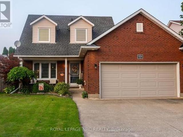5830 Aspen Court, Niagara Falls Oldfield, ON, L2G 7V3 house for sale | Listing ID X13773 | Royal LePage