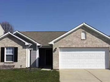 Indianapolis, Center township Marion County Indiana, Marion County, Indiana, Indiana, USA