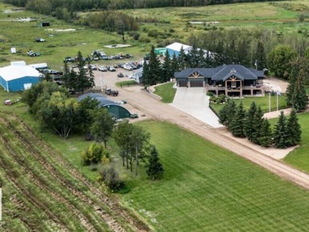 58316 Rr 221, Rural Thorhild County, AB, T0A 3J0 house for sale | Listing ID E4508 | Royal LePage