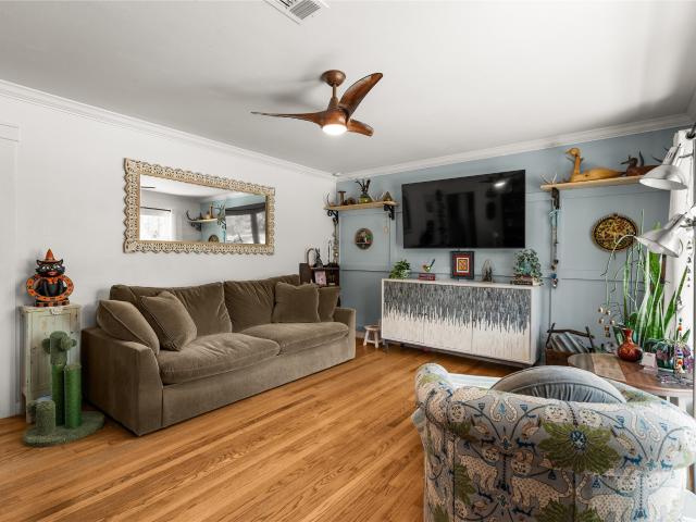 5831 Burr Oak Drive