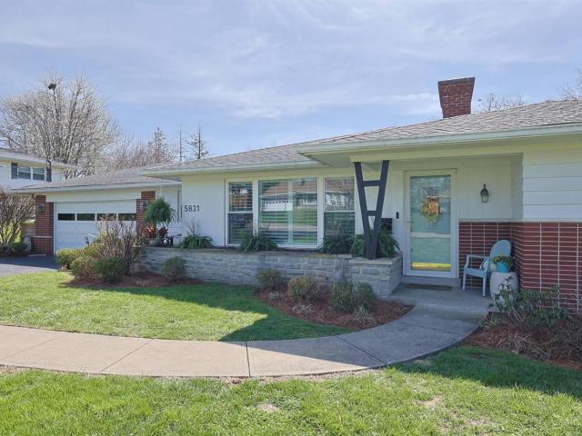5831 Belleview Avenue