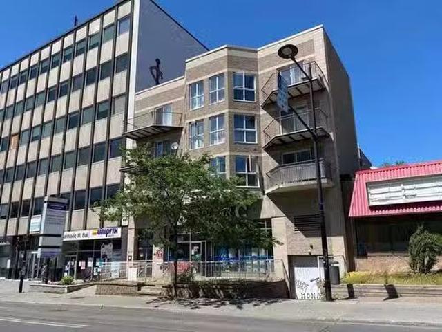 5831 Ch. De La Côte Des Neiges, Montréal Côte Des Neiges/Notr.