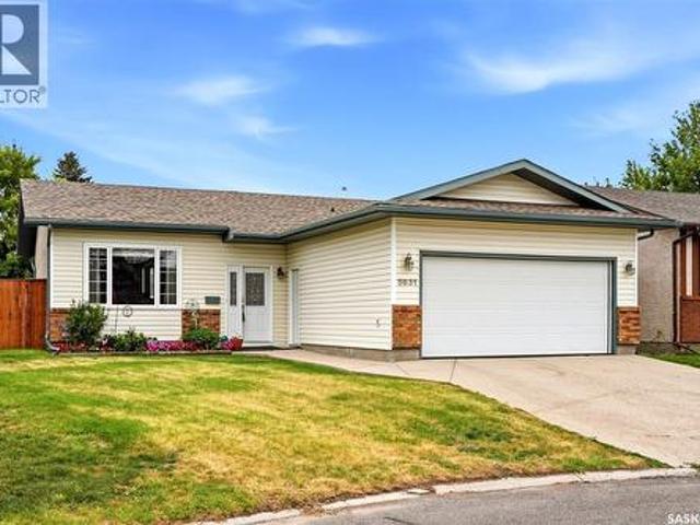 5831 Keffner Bay, Regina, SK, S4X 4B8 house for sale | Listing ID SK045549 | Royal LePage