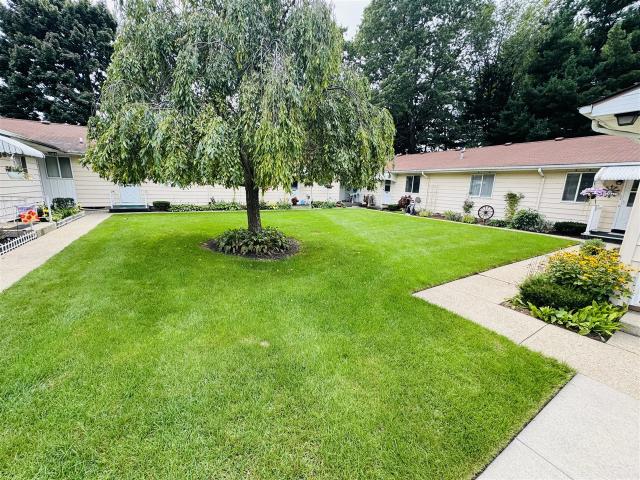 5831 Leisure South Drive
