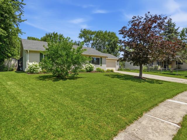 5832 Windward Way