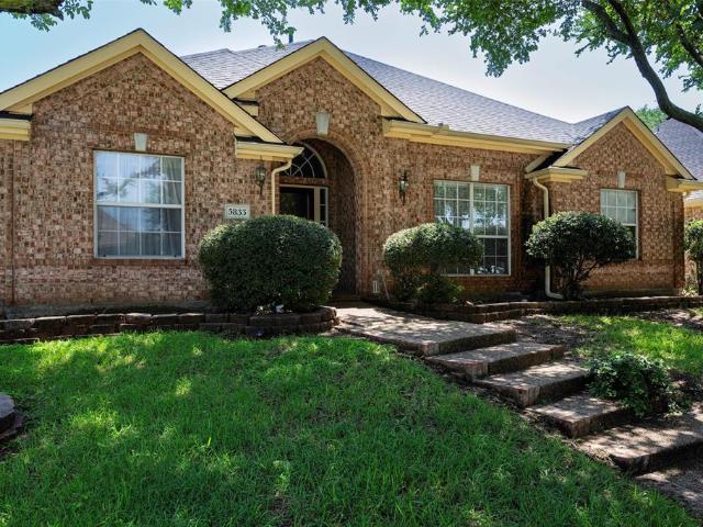5833 Legend Lane