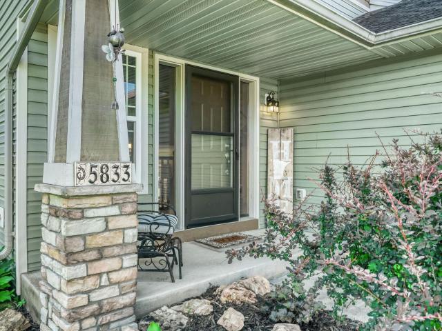 5833 th Street N