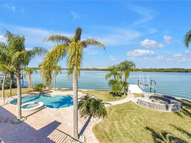 583 Crystal Dr, Madeira Beach, FL