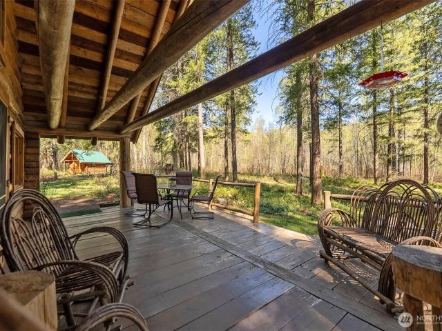 583 B Twisp River Road