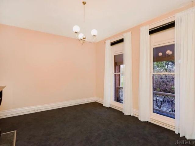 583 Brunswick Street, Fitzroy North, Melbourne