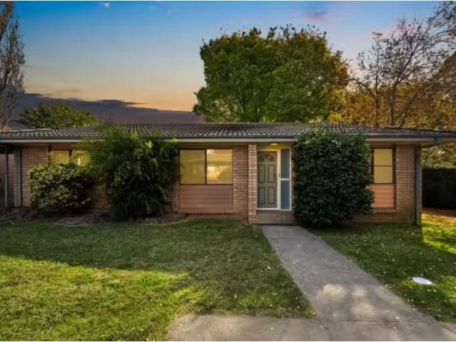 5/83 Gardiner Road, Orange Apartment for rent Listed by Dearn.