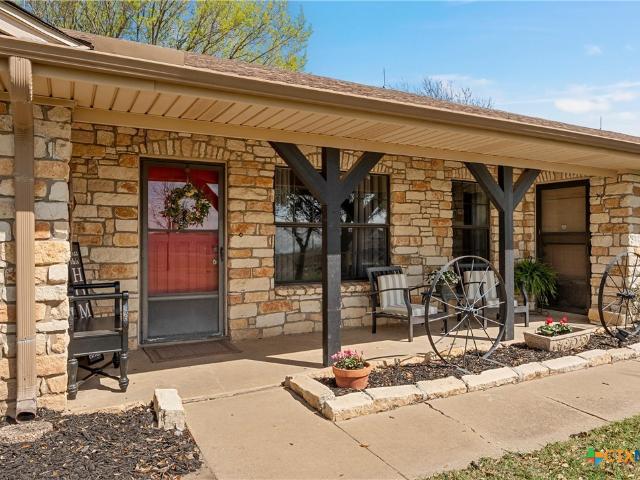583 Farm to Market 1444