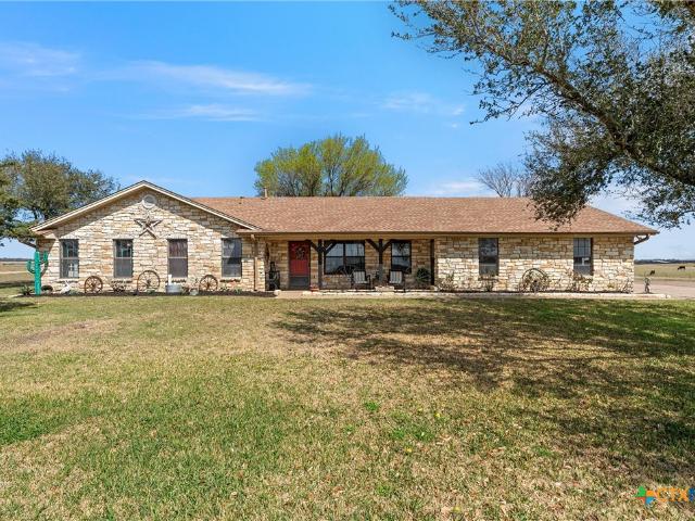 583 Farm to Market 1444, Burlington, TX 76519 | MLS #606017