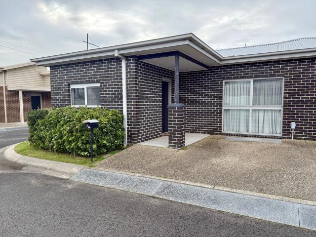 5/83 Marshalls Road Traralgon