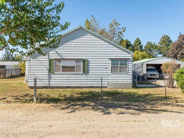 583 Notus Road