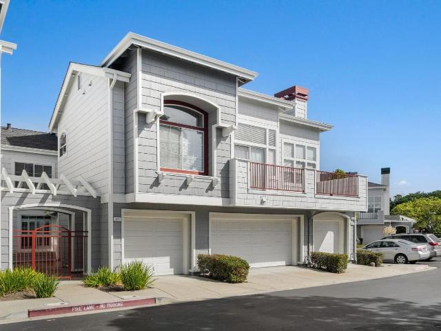 583 Shoal Cir, Redwood Shores, CA 94065 | MLS #ML82021