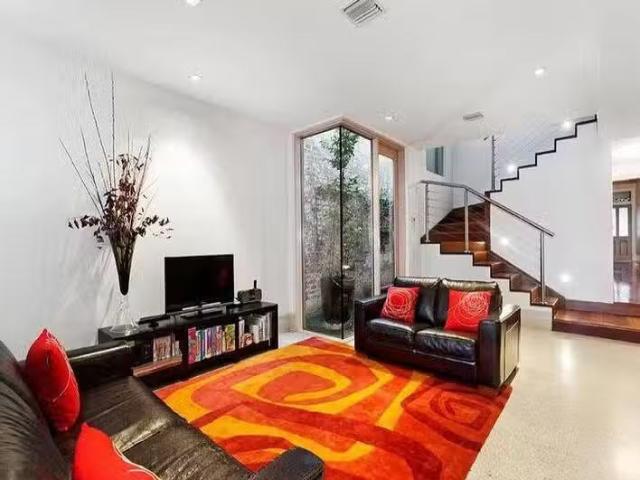 583 Station Street, Carlton North, VIC 3054