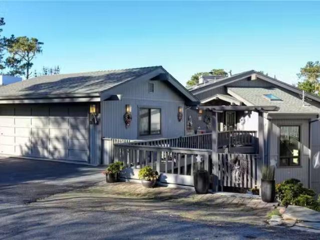 583 PLYMOUTH ST, CAMBRIA, CA 93428