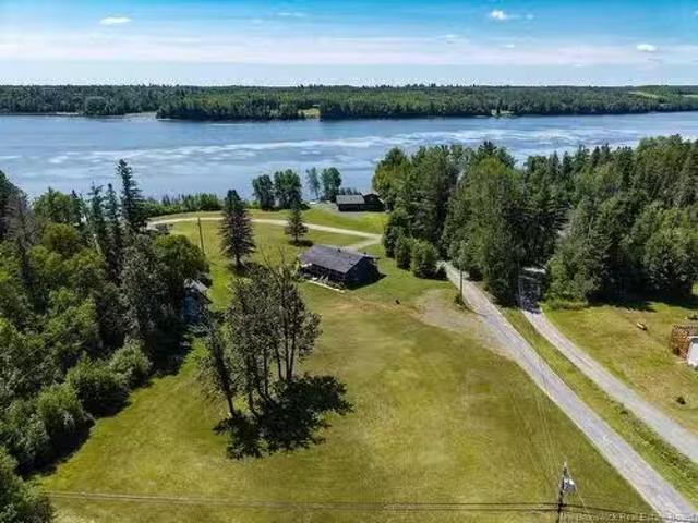 583 Route 425, Strathadam, NB, E1V 4G9 house for sale Listi.