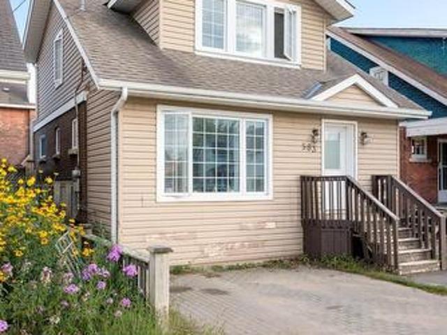583 Wyld Street, North Bay Central, ON, P1B 1Z8 house for sale | Listing ID X13706 | Royal LePage