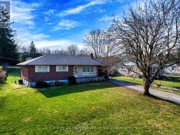 Oxford, Ontario