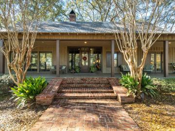 5844 N Williamsburg Road, Bassfield, US, MS