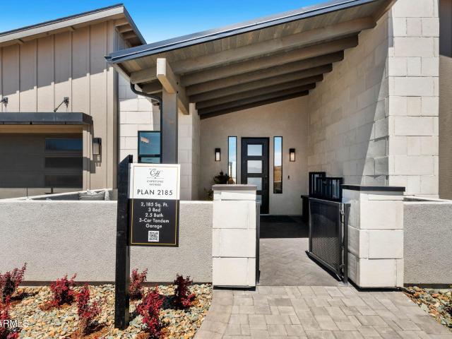 5844 E Davidson Court