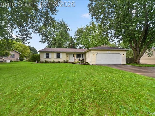 5844 Green Road