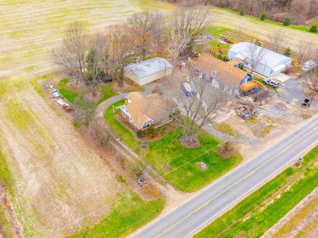 5844 S Scottdale Road