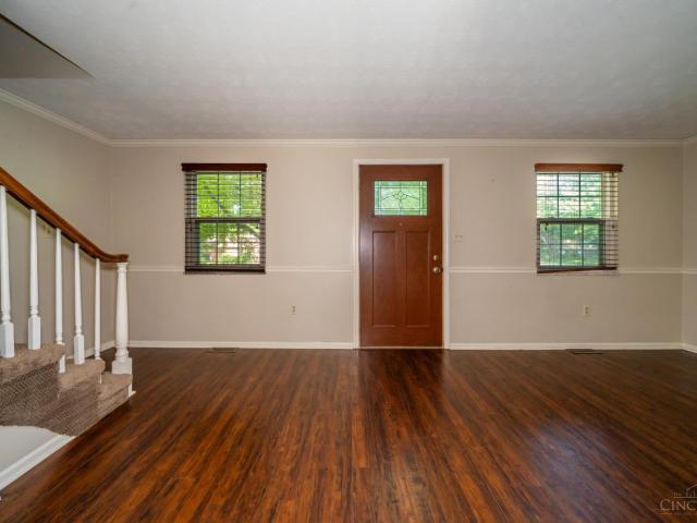 5845 Overbrooke Road